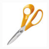 Fiskar Classic Kitchen Scissors 18cm - Image 2