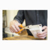 Fiskar Classic Kitchen Scissors 18cm - Image 5